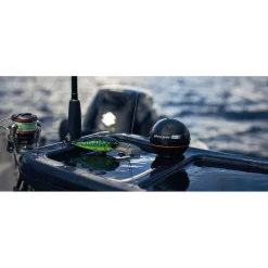 DEEPER Électronique-PRO+ V2, sondeur sans fil avec GPS génération 2