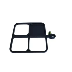 TEOS Paniers / Stations-Desserte avec boites Bait Tray + 3 Boxes