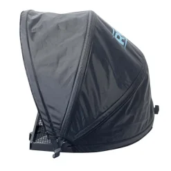 RIVE Paniers / Stations-Desserte demi-lune 1 point d36 (store inclus) format 69x45cm