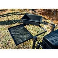 TEOS Paniers / Stations-Desserte Super Bait Tray