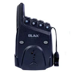 CARP SPIRIT Détection-Detecteur Carp Strict Blax VXR Alarm Set 3+1 N