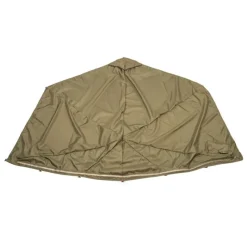 TRAKKER Biwys/Parapluies-Double Couche Anti Condensation et Lumineuse Tempest RS 200 Nite Life Vapour Shield