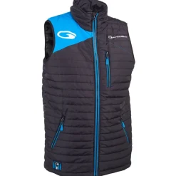 GARBOLINO Vêtements-Doudoune sans manches Body Warner Squadra