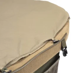 NASH Bivouac/Confort-Drap indulgence mattress sheet standard