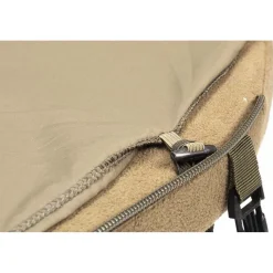 NASH Bivouac/Confort-Drap indulgence mattress sheet wide