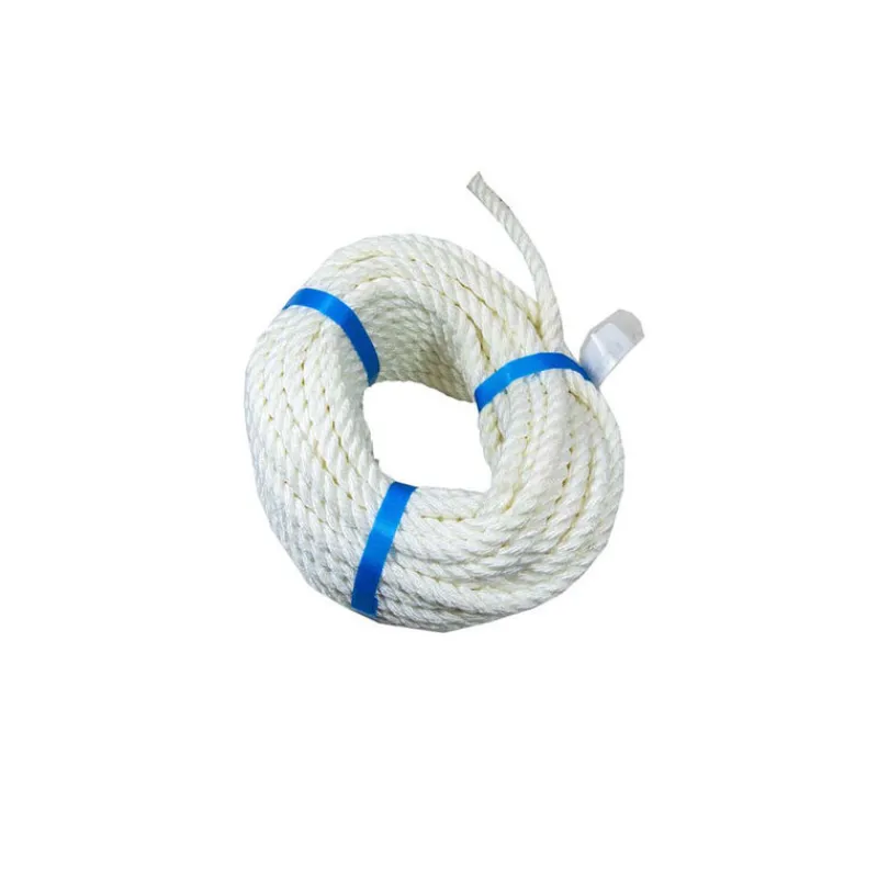 CORDERIE MESNARD Équipements-Drisse Standard 10mm, 15m