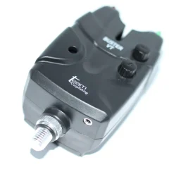 TEAM CARPFISHING Découverte Pêche À La Carpe|Détection-Détecteur carpe buster vt