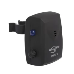 CAT SPIRIT Détection-Détecteur de touche Shake 1 bleu