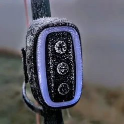 MADCAT Détection-Détecteur de Touche Seul TopCat Alarm Jaune