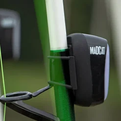 MADCAT Détection-Détecteur de Touche Seul TopCat Alarm Jaune