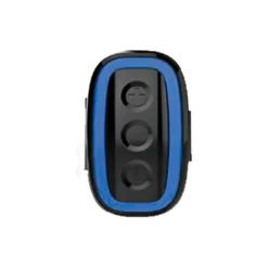 MADCAT Détection-Détecteur de Touche Seul TopCat Alarm Bleu