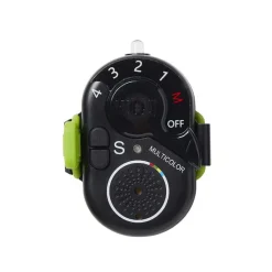 MADCAT Détection-Détecteur Smart Alarm Multicolor (non - wireless)