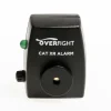 OVERFIGHT Wading|Détection-Détecteur silure cat xr alarm (vert)