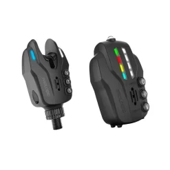 PROLOGIC Détection-Détecteurs + centrale Element Com-Pact Alarm Set 2+1