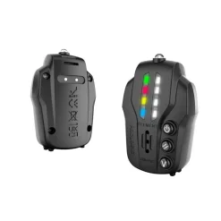 PROLOGIC Détection-Détecteurs + centrale Element Com-Pact Alarm Set 2+1