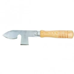 FLASHMER Pêche À Pieds-Détroquoir à huitre en acier galva 25 cm