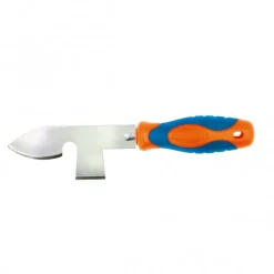 FLASHMER Pêche À Pieds-Détroquoir à huitre en inox 25 cm