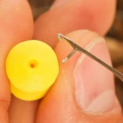 KORDA Appâts Et Fabrication-Dumbells Artificiels Carpe Pop Up Banoffe Dumbell