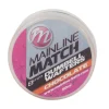 MAINLINE Appâts / Amorces-Dumbells coup match wafters 8mm