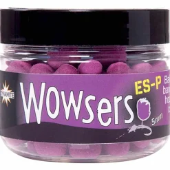 DYNAMITE BAITS Appâts / Amorces-Dumbells Wowsers Purpple Es-P