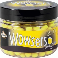DYNAMITE BAITS Appâts / Amorces-Dumbells Wowsers Yellow Es-F1