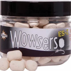 DYNAMITE BAITS Appâts / Amorces-Dumbells Wowsers White Es-Z