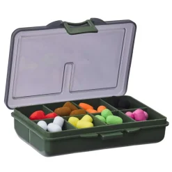 STARBAITS Acc.Montages/Hameçons|Appâts Et Fabrication-Dumbells mousse zig mix dumbells x24