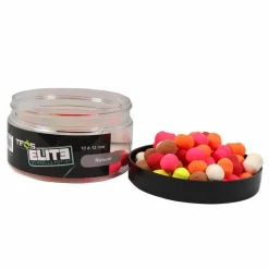 TEOS Appâts / Amorces-Dumbells Pop Up Elite 10/12mm natural