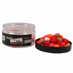 TEOS Appâts / Amorces-Dumbells Wafter Elite 10/12mm Natural