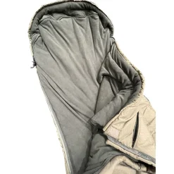 HOOGENDIJK Bivouac/Confort-Duvet Master Carp Sleeping Bag