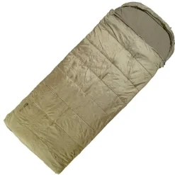 JRC Bivouac/Confort-Duvet Defender II Sleeping Bag Fleece