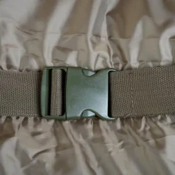 JRC Bivouac/Confort-Duvet Defender II Sleeping Bag Fleece