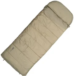 JRC Bivouac/Confort-Duvet Defender II Sleeping Bag Wide