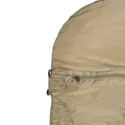 JRC Bivouac/Confort-Duvet Defender II Sleeping Bag Wide