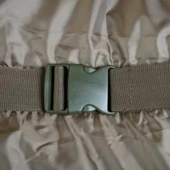 JRC Bivouac/Confort-Duvet Defender II Sleeping Bag