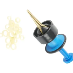 RAGOT Acc. De Montage Feeder-Ecarteur Anneaux a Pellet + 30 Elastiques