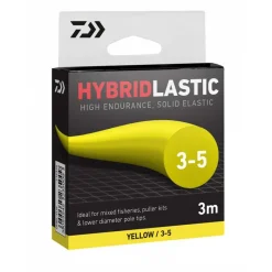 DAIWA Montages Elastiques-Elastique Hybrid