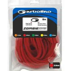 GARBOLINO Montages Elastiques-Elastique Plein Zombie Specimen Hunter