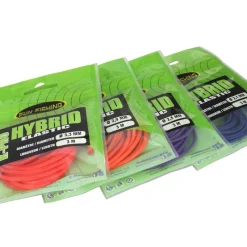 FUN FISHING Montages Elastiques-Elastiques pleins K-Pro Hybrid Elastic