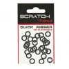 SCRATCH TACKLE Leurres-Elastiques pour quick rigger