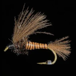 JMC Mouches-Emergente BM 6 H18 (x3)