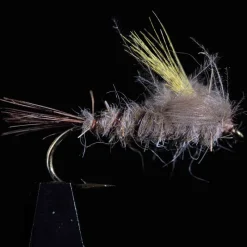 JMC Mouches-Emergente mouche de mai Mai 9 H10 (x3)