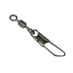 RIVE Acc. De Montage Feeder-Emerillon Rolling Agrafe - Taille 10 (x10)