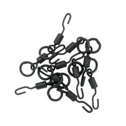 TRAKKER Acc.Montages/Hameçons-Emerillon Ronnie Swivel