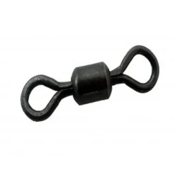 KORDA Acc.Montages/Hameçons-Emerillons baril carpe micro rig swivel