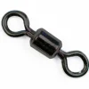 MACK2 Acc.Montages/Hameçons-Emerillons baril mini ring swivels (x20)
