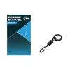 NASH Acc.Montages/Hameçons-Emerillons ronnie swivel