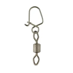 SUNSET Montages / Hameçons-Emerillons Rolling + Agrafe ST-S-6934