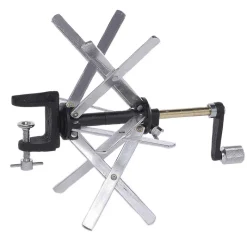 JMC Outils / Acc.Du Gilet-Enrouleur de soie