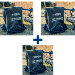 TEOS Ensembles-Ensemble 3 Bouriche Carp Allround 300